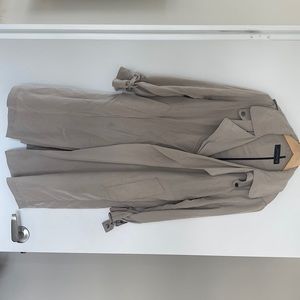 STUNNING trenchcoat